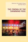 Buchcover The Cinema of the Swimming Pool