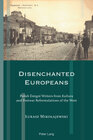Buchcover Disenchanted Europeans