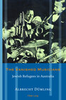 Buchcover The Vanished Musicians