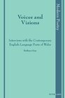 Buchcover Voices and Visions