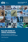 Buchcover Ballon Rond et Héros Modernes
