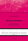 Buchcover Abram to Abraham