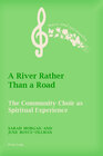 Buchcover A River Rather Than a Road