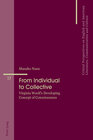 Buchcover From Individual to Collective