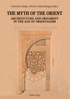 Buchcover The Myth of the Orient