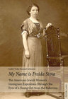 Buchcover «My Name is Freida Sima»