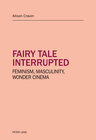 Buchcover Fairy tale interrupted