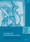 Buchcover Les pionniers de la Nouvelle peinture en Iran