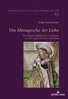 Buchcover Die Metasprache der Liebe