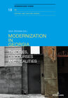Buchcover Modernization in Georgia