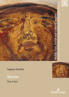 Buchcover Marwan - Face à Face