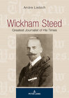 Buchcover Wickham Steed