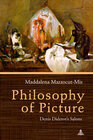 Buchcover Philosophy of Picture
