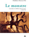 Buchcover Le monstre