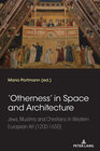 Buchcover 'Otherness’ in Space and Architecture