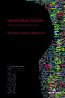 Buchcover Integrated Music Education