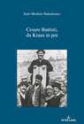 Buchcover Cesare Battisti, da Kraus in poi