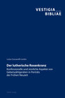 Buchcover Der lutherische Rosenkranz