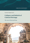Buchcover Collapse and Rebirth of Cultural Heritage