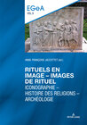 Buchcover Rituels en image - lmages de rituel