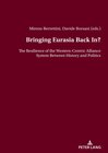Buchcover Bringing Eurasia Back In?