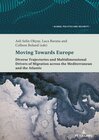 Buchcover Moving Towards Europe