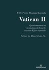 Buchcover Vatican II