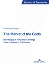 Buchcover The Market of the Gods