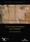 Buchcover El cine documental hispánico como contrapoder