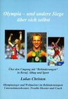 Buchcover Olympia - und andere Siege über sich selbst