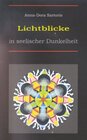 Buchcover Lichtblicke in seelischer Dunkelheit