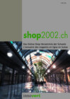 Buchcover Shop 2002.ch