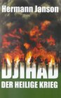 Buchcover Djihad