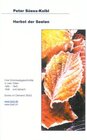 Buchcover Herbst der Seelen