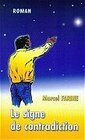 Buchcover Le signe de contradiction