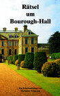 Buchcover Rätsel um Bourough-Hall