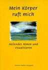 Buchcover Heilendes Atmen und Visualisieren