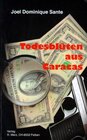 Buchcover Todesblüten aus Caracas