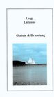 Buchcover Gestein & Brandung