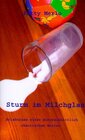 Buchcover Sturm im Milchglas