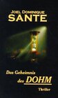 Buchcover Das Geheimnis des Dohm
