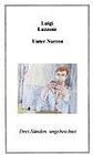 Buchcover Unter Narren