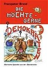 Buchcover Die Möchte-Gerne-Demokraten