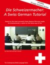 Buchcover Die Schweizermacher