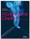 Buchcover Allgemeine Chemie: Theorie und Praxis