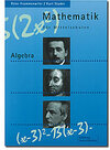 Buchcover Mathematik für Mittelschulen - Algebra