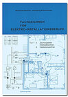 Buchcover Fachzeichnen für Elektro-Installationsberufe