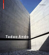 Buchcover Tadao Ando