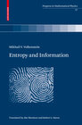 Buchcover Entropy and Information