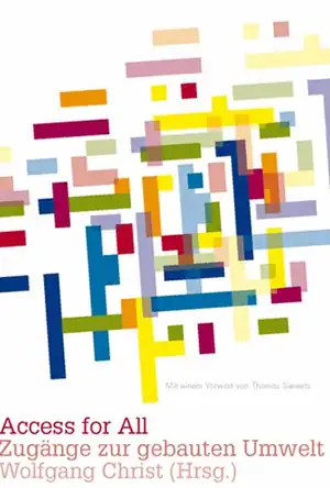 Buchcover ISBN 9783034600804